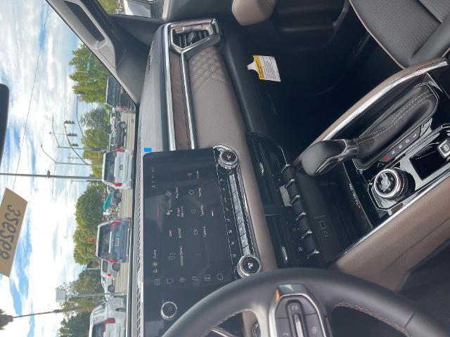 2026 GMC Canyon Denali, 4WD