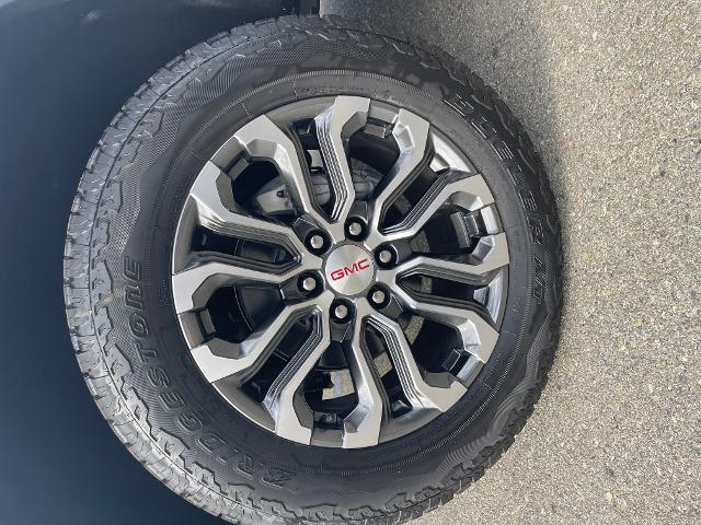 2026 GMC Canyon Denali, 4WD