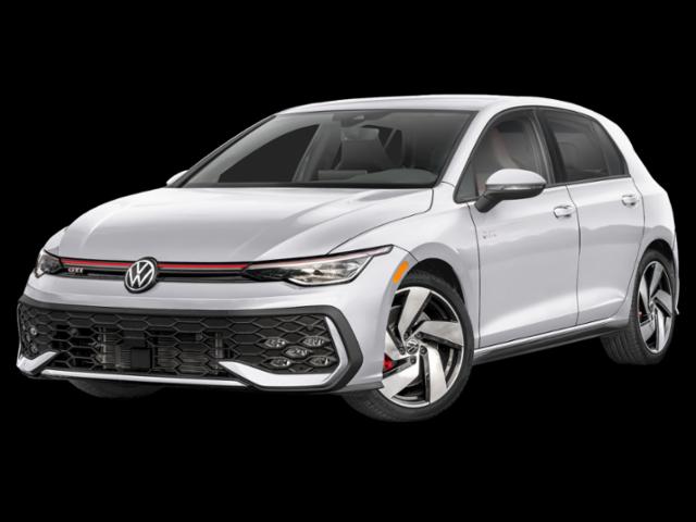 2026 Volkswagen Golf GTI S for sale in Norwood, MA