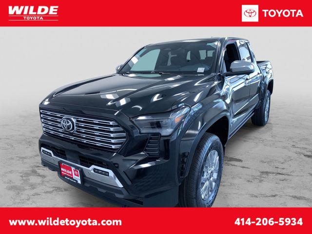2026 Toyota Tacoma Limited for sale in West Allis, WI