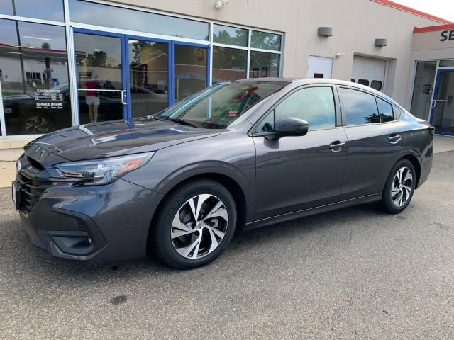 2023 Subaru Legacy Premium for sale in Meriden, CT