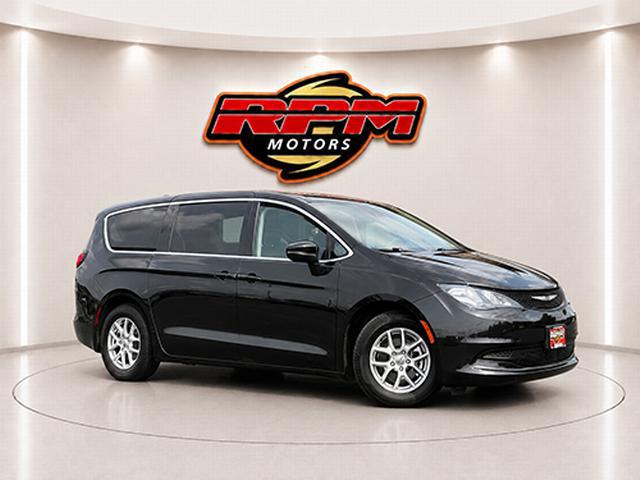 2023 Chrysler Voyager LX for sale in New Glarus, WI
