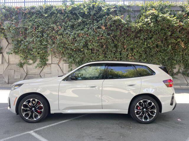 2026 BMW X3 M50 xDrive for sale in Walnut Creek, CA