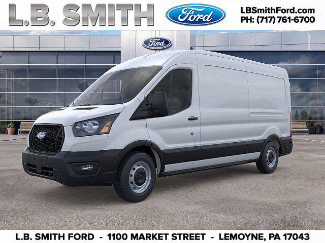 2026 Ford Transit Cargo Van T-250 148 Med Rf 9150 GVWR RWD for sale in Lemoyne, PA