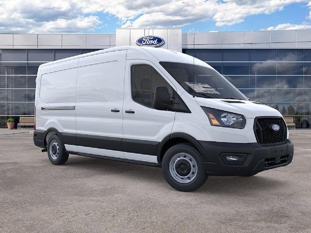 2026 Ford Transit Cargo Van T-250 148 Med Rf 9150 GVWR RWD