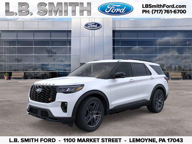 2026 Ford Explorer ST for sale in Lemoyne, PA