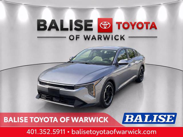 2025 Kia K4 EX for sale in Warwick, RI