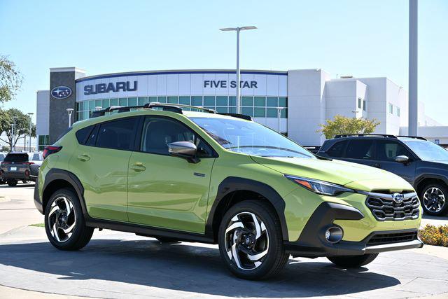 2026 Subaru Crosstrek Limited for sale in Grapevine, TX