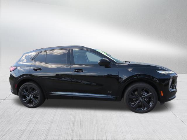 2025 Buick Envision Sport Touring AWD