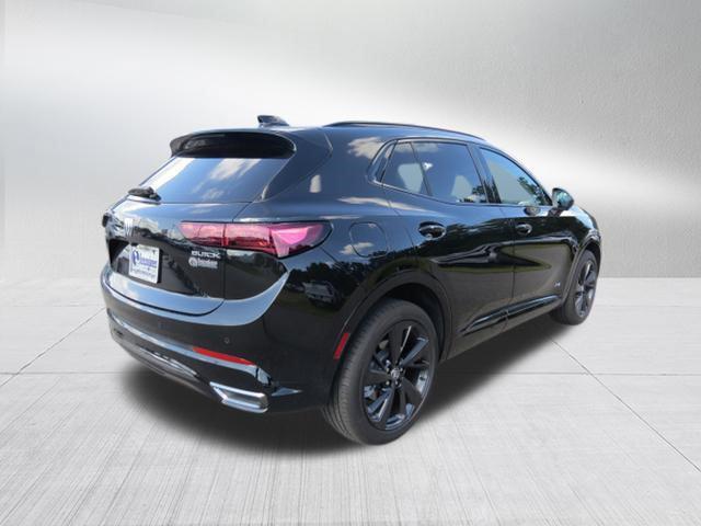 2025 Buick Envision Sport Touring AWD