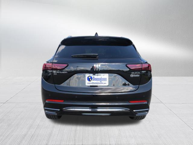 2025 Buick Envision Sport Touring AWD