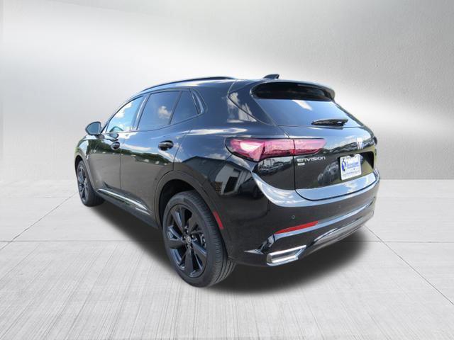 2025 Buick Envision Sport Touring AWD