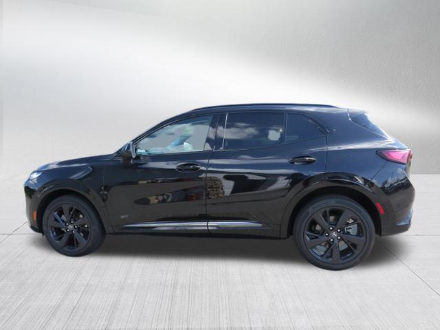 2025 Buick Envision Sport Touring AWD
