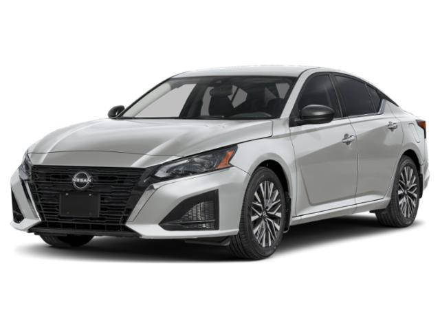 2026 Nissan Altima SV FWD for sale in Exton, PA