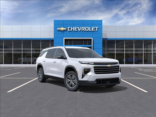 2027 Chevrolet Traverse AWD LT for sale in GREENSBURG, PA
