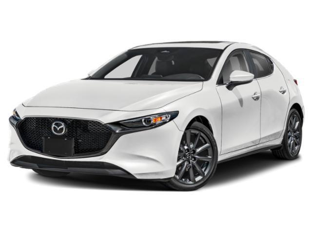 2026 Mazda Mazda3 2.5 S Preferred for sale in Kansas City, MO