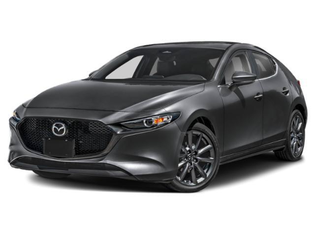 2026 Mazda Mazda3 2.5 S Preferred for sale in Kansas City, MO
