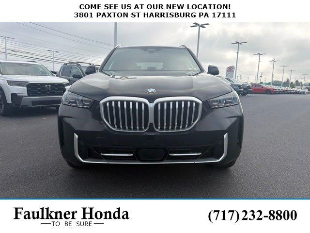 2026 BMW X5 xDrive40i for sale in Harrisburg, PA