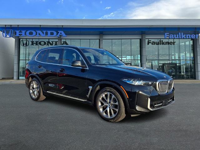 2026 BMW X5 xDrive40i for sale in Harrisburg, PA