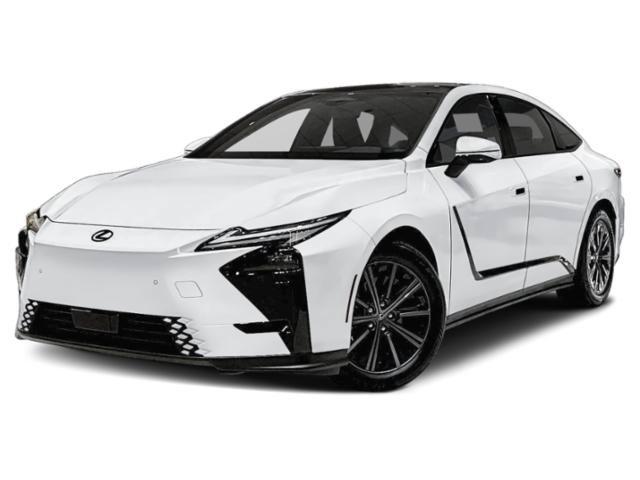 2026 Lexus ES 350 Luxury for sale in Santa Barbara, CA
