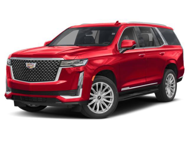 2024 Cadillac Escalade 4WD Premium Luxury for sale in Lebanon, OH