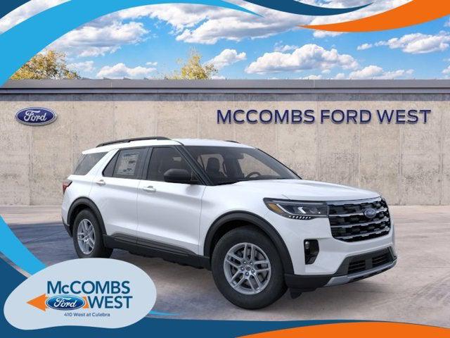 2026 Ford Explorer Active for sale in San Antonio, TX
