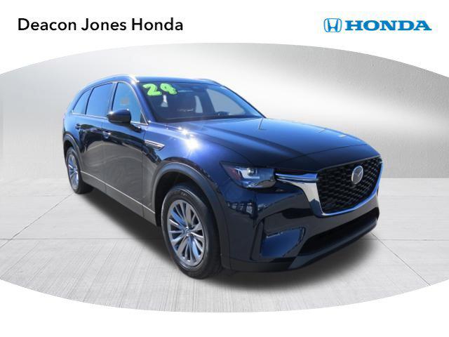 2024 Mazda X-90 3.3 Turbo Select for sale in Goldsboro, NC