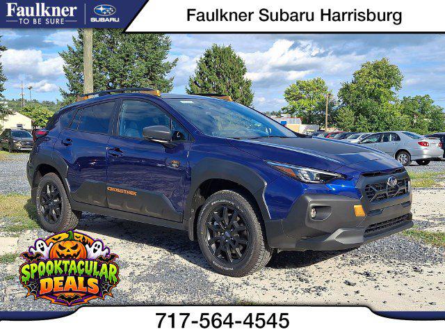 2026 Subaru Crosstrek Wilderness for sale in Harrisburg, PA