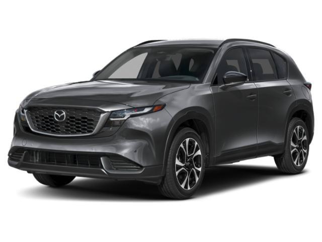 2026 Mazda CX-5 2.5 S Preferred for sale in Trevose, PA