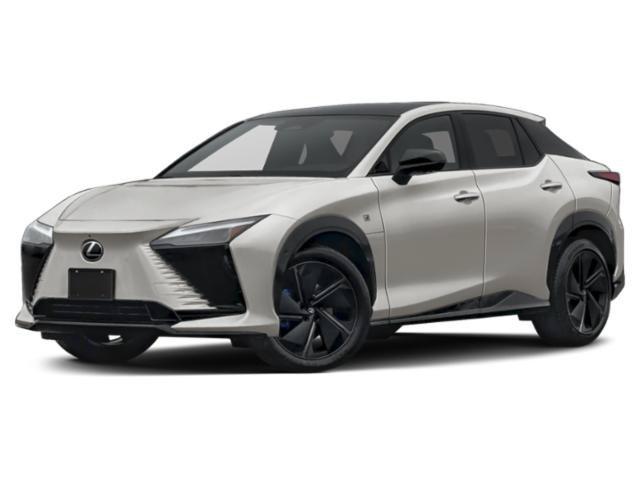 2026 Lexus RZ 550e F SPORT for sale in Lindon, UT