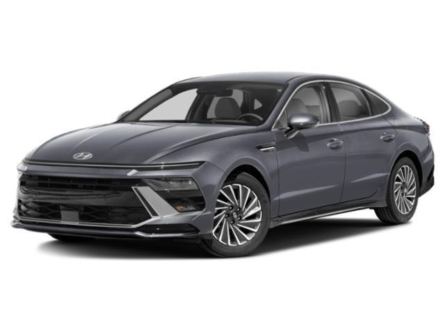2024 Hyundai Sonata Hybrid SEL for sale in Fayetteville, NC