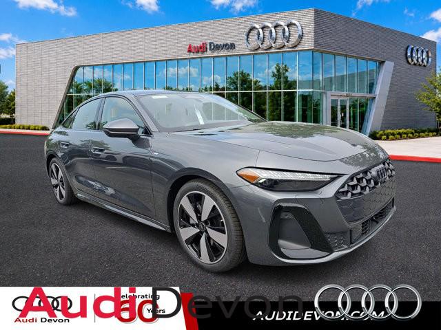 2026 Audi A5 Premium Plus TFSI quattro S tronic for sale in Devon, PA