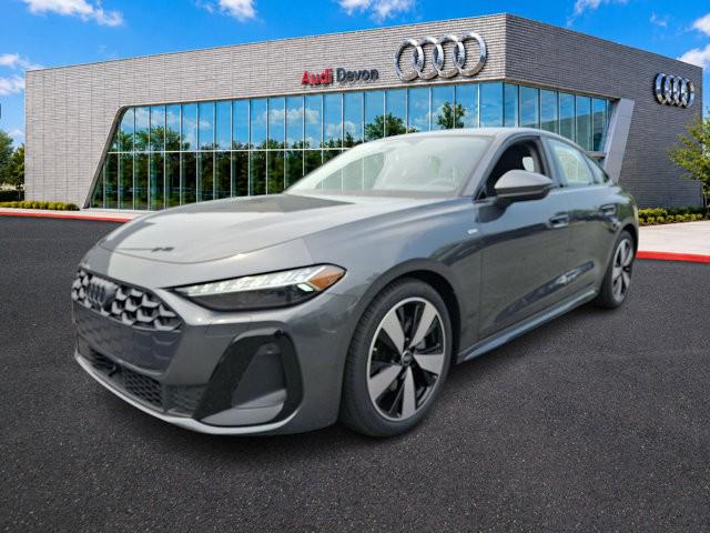 2026 Audi A5 Premium Plus TFSI quattro S tronic