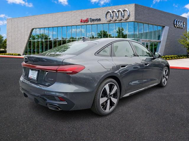 2026 Audi A5 Premium Plus TFSI quattro S tronic