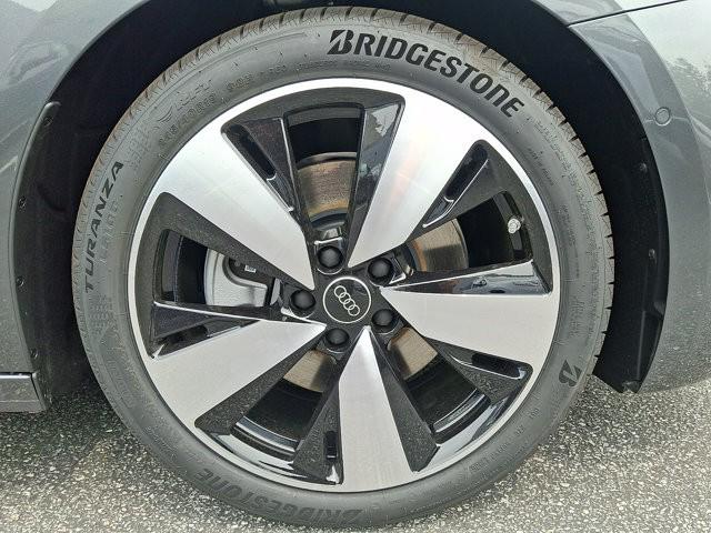 2026 Audi A5 Premium Plus TFSI quattro S tronic
