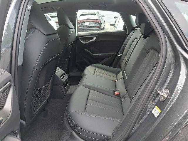2026 Audi A5 Premium Plus TFSI quattro S tronic