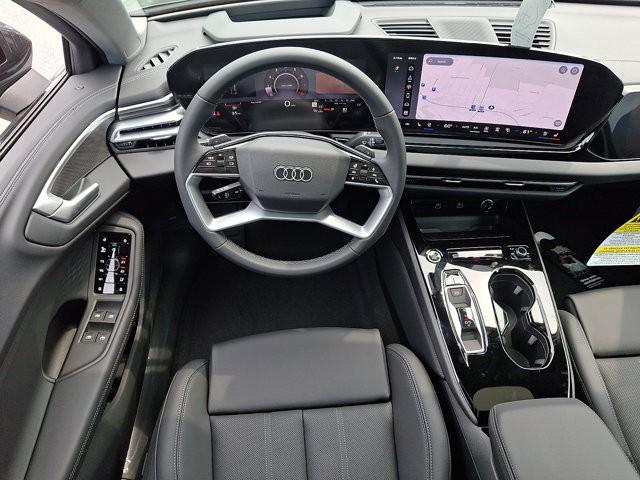 2026 Audi A5 Premium Plus TFSI quattro S tronic