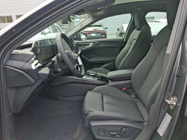 2026 Audi A5 Premium Plus TFSI quattro S tronic