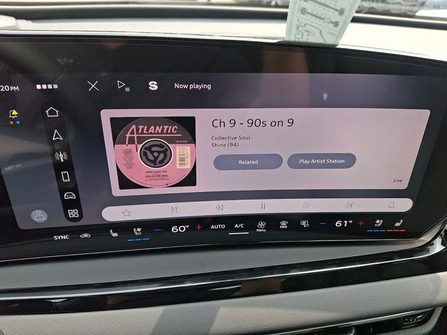 2026 Audi A5 Premium Plus TFSI quattro S tronic