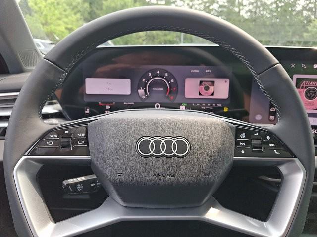 2026 Audi A5 Premium Plus TFSI quattro S tronic