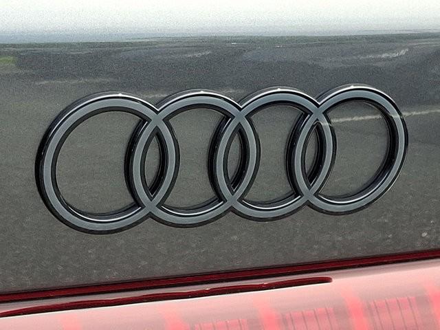 2026 Audi A5 Premium Plus TFSI quattro S tronic
