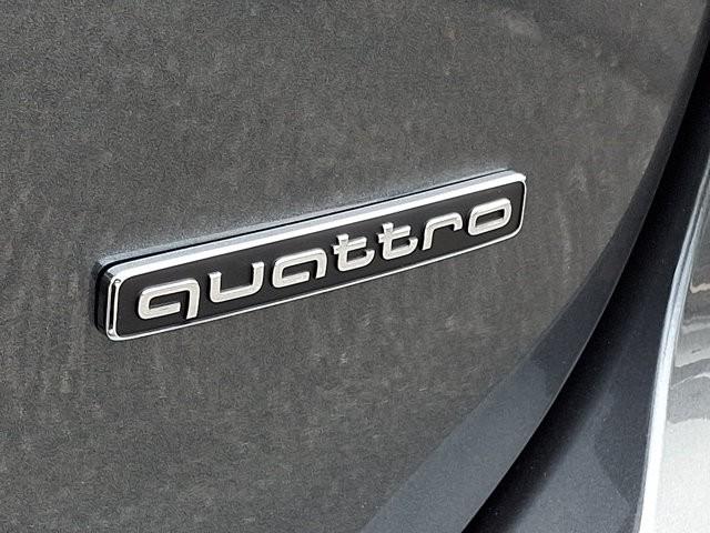 2026 Audi A5 Premium Plus TFSI quattro S tronic
