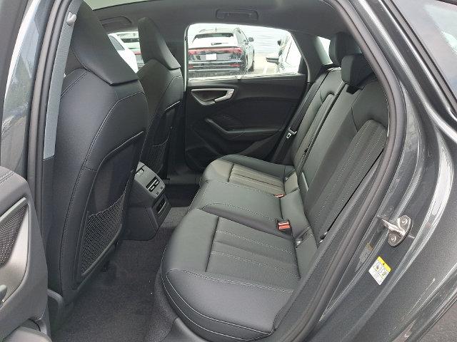 2026 Audi A5 Premium Plus TFSI quattro S tronic