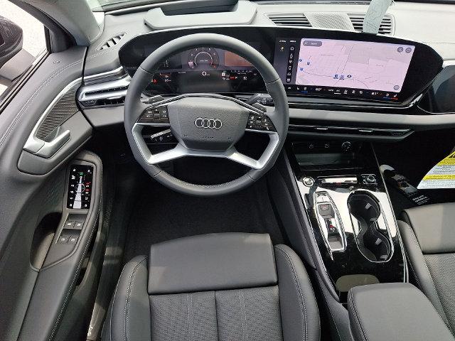2026 Audi A5 Premium Plus TFSI quattro S tronic