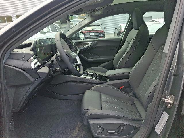 2026 Audi A5 Premium Plus TFSI quattro S tronic