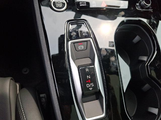 2026 Audi A5 Premium Plus TFSI quattro S tronic