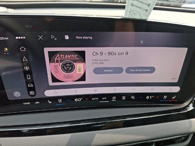 2026 Audi A5 Premium Plus TFSI quattro S tronic