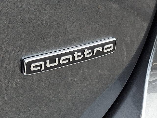 2026 Audi A5 Premium Plus TFSI quattro S tronic