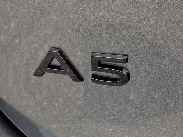2026 Audi A5 Premium Plus TFSI quattro S tronic