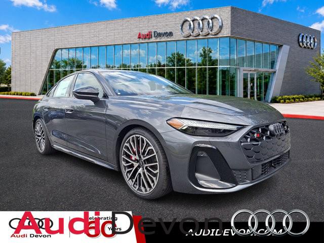 2026 Audi S5 Premium Plus TFSI quattro S tronic for sale in Devon, PA